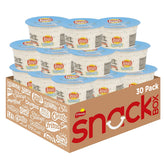 Lay's dip cups vista frontal del paquete muestra 30 porciones listo para evento