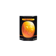 Lee Kum Kee frasco XO Sauce frontal, aspecto gourmet y práctico