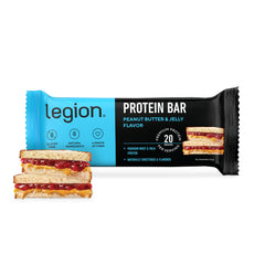 LEGION barra en mano mostrando tamaño práctico y energía portátil