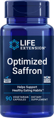 Life Extension frasco delantero con etiqueta clara y beneficios visibles