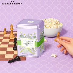 Life Plus Style Gourmet primer plano de hierbas secas y textura aromática
