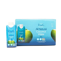 Life Refreshed pack frontal mostrando 12 botellas, práctica y refrescante