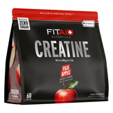 LIFEAID FITAID envase frente mostrando diseño y sabor Fuji Apple para consumo diario