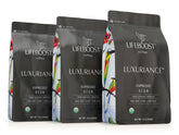 LIFEBOOST frente del empaque mostrando el sellado y tamaño