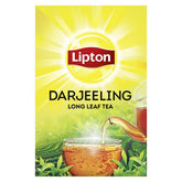 Lipton frente del empaque mostrando el pack de 250 g y beneficio preservación