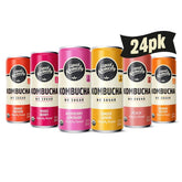 Liquid Remedy pack 24 frente y visible, ideal para probar sabores variados