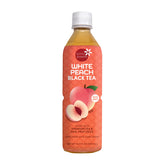 LITTLE JASMINE botella frontal mostrando etiqueta y beneficio natural