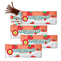 Little Spoon frente del empaque mostrando 20 packs y conveniencia