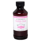 LorAnn Oils envase frontal mostrando etiqueta y beneficio de sabor potente