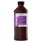 LorAnn Oils frasco frontal mostrando etiqueta clara y tamaño