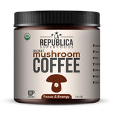 LRLA SUPERFOODS frasco delantero mostrando etiqueta y beneficios