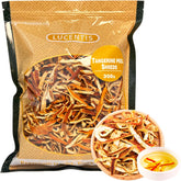 LUCENTIS paquete frontal de chenpi 300g con aroma concentrado