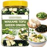 LWWTYKSPL envase frontal mostrando mezcla miso vegana y conveniencia