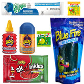 Ma Lit Candy kit frente con empaque atractivo y opción de regalo