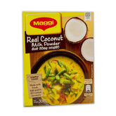 神戸アールティー Maggi envase frontal 300g mostrando etiqueta clara y beneficios