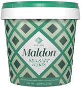 Maldon frente del paquete tubo resellable para uso práctico