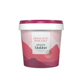 Maldon tub delantera mostrando envase práctico y capacidad