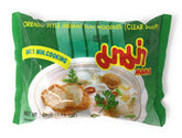 MAMA empaque frontal del pack de 10 sobres con vista clara del producto y conveniencia