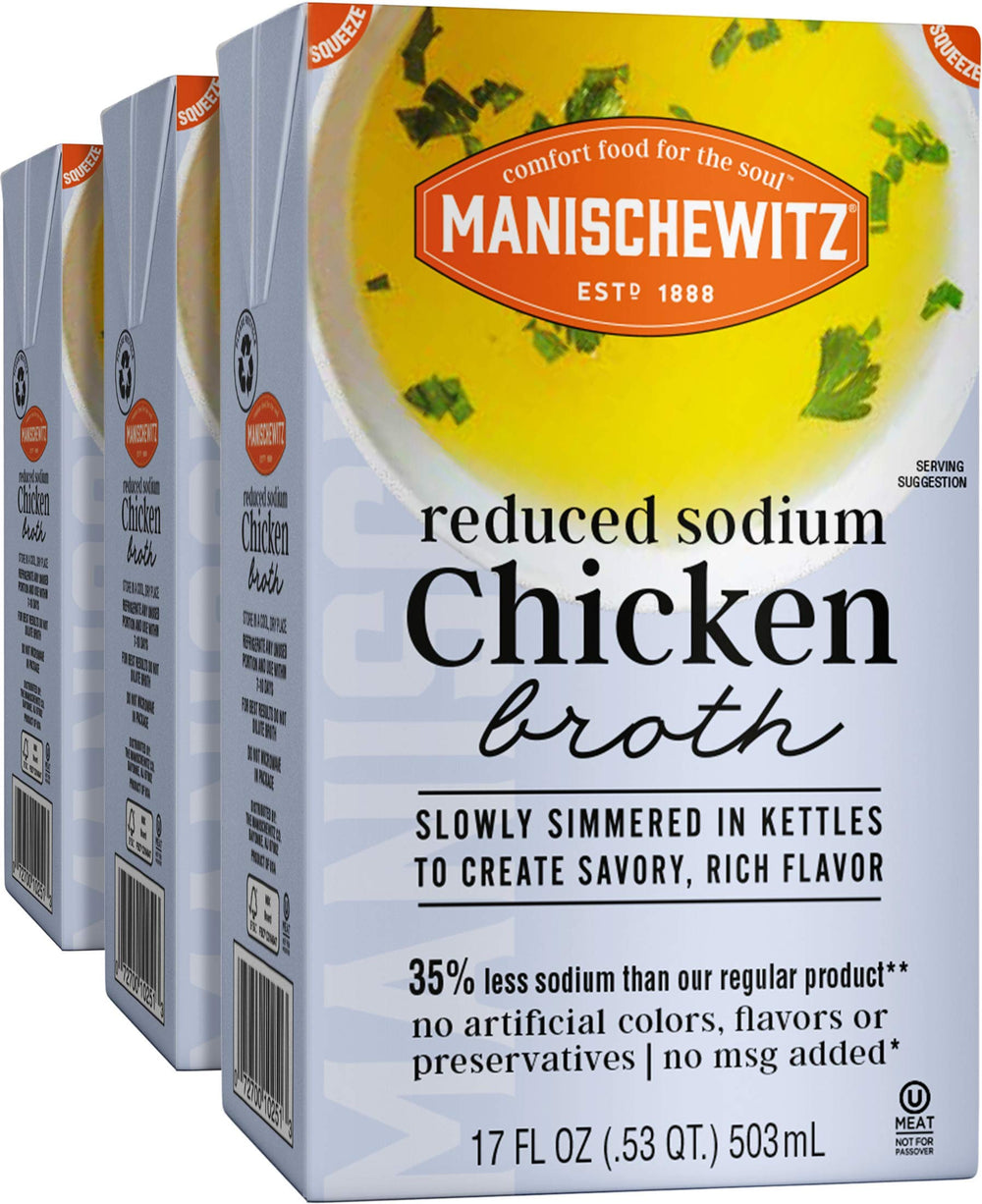 Manischewitz frente del empaque mostrando el envase práctico y sabor auténtico