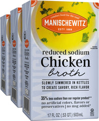 Manischewitz frente del empaque mostrando el envase práctico y sabor auténtico
