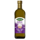 Mantova botella frontal 34 oz mostrando diseño y beneficio de sabor