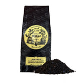 Mariage Frères Marco Polo sobre refill frente, mantiene aromas frescos