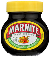 Marmite frascos frontales pack 2x125g mostrando presentación y conveniencia