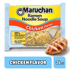 Maruchan fideos crudos textura detallada, fideos finos que cuecen rápidamente
