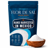 MARULLO frente del envase mostrando marca y formato 454g
