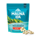 Mauna Loa bolsa frontal 20 oz mostrando diseño y cantidad, ideal para comprar al por mayor