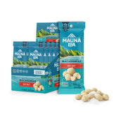 Mauna Loa frente del empaque 12 pack que muestra conveniencia