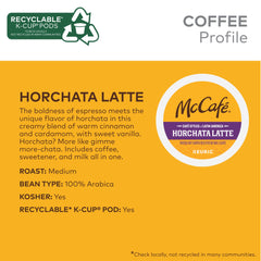 McCafé detalle de espuma en taza, textura cremosa y experiencia reconfortante