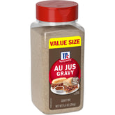 McCormick envase frontal 9 oz mostrando etiqueta clara y beneficio práctico