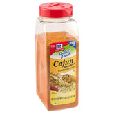 McCormick envase frontal mostrando sello Perfect Pinch y beneficio de sabor