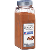Envase McCormick Culinary frente mostrando tamaño y marca para uso profesional