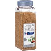 McCormick Culinary envase frontal 18 oz mostrando la marca y beneficio de sabor constante