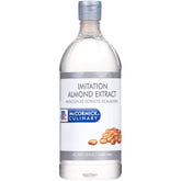 McCormick Culinary botella frontal mostrando etiqueta y contenido claro