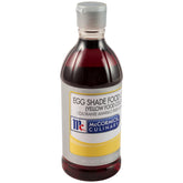 McCormick Culinary botella frontal mostrando el color amarillo vibrante