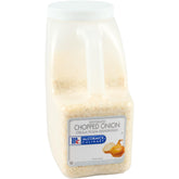 McCormick Culinary envase frontal 4 lb con fácil vertido y ahorro de tiempo
