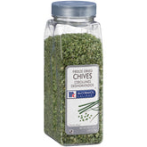 McCormick Culinary envase frontal mostrando etiqueta y diseño práctico