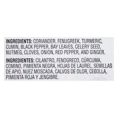 McCormick Culinary tapa y orificio dosificador para uso rápido y controlado
