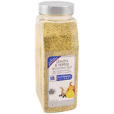 McCormick Culinary envase frontal mostrando 28 oz y marca, práctico para cocinas