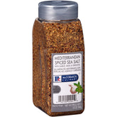McCormick Culinary envase frontal mostrando diseño y tamaño práctico