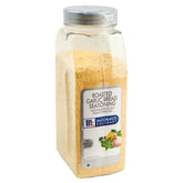 McCormick envase frontal 20 oz mostrando contenido y conveniencia