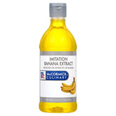 McCormick Culinary botella frontal que muestra el envase y uso profesional