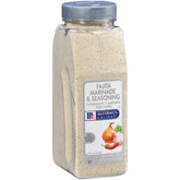 McCormick Culinary frasco frontal mostrando etiqueta y tamaño práctico