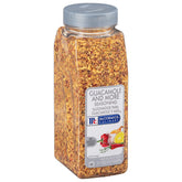 McCormick Culinary frente del envase mostrando tamaño y marca, facilita suministro constante