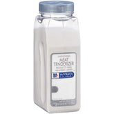 McCormick Culinary envase frontal mostrando 35 oz y uso profesional