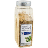 McCormick Culinary envase frontal mostrando la mezcla y beneficios de sabor