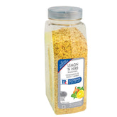 McCormick Culinary envase frontal mostrando tamaño y uso profesional